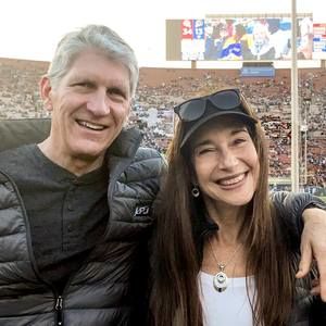 Meet your Posher, Noelle